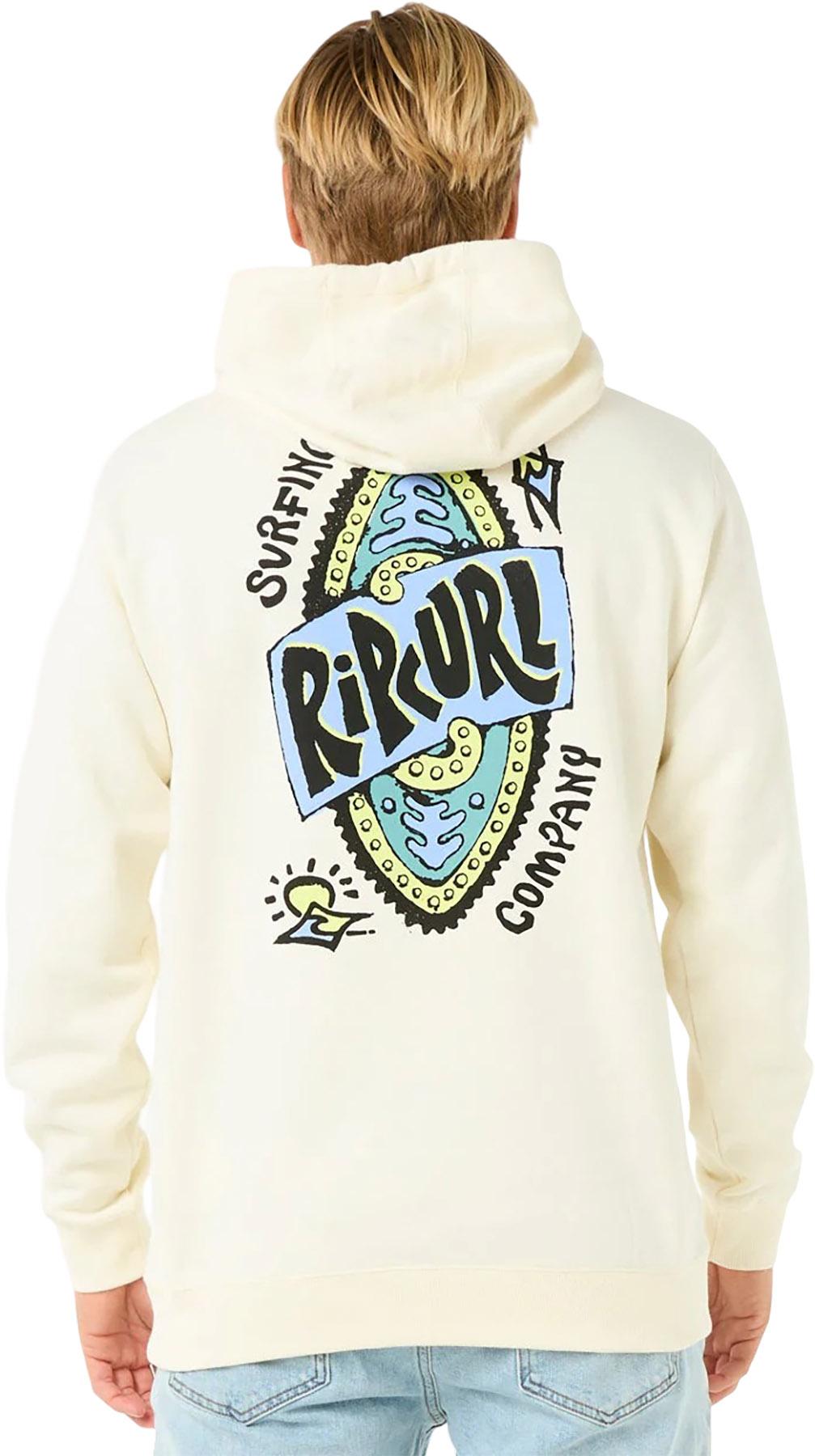 Product gallery image number 2 for product Shield Hoodie - Men's