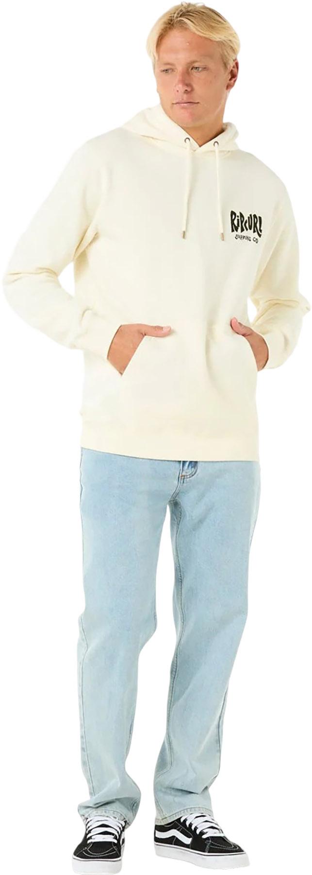 Product gallery image number 3 for product Shield Hoodie - Men's