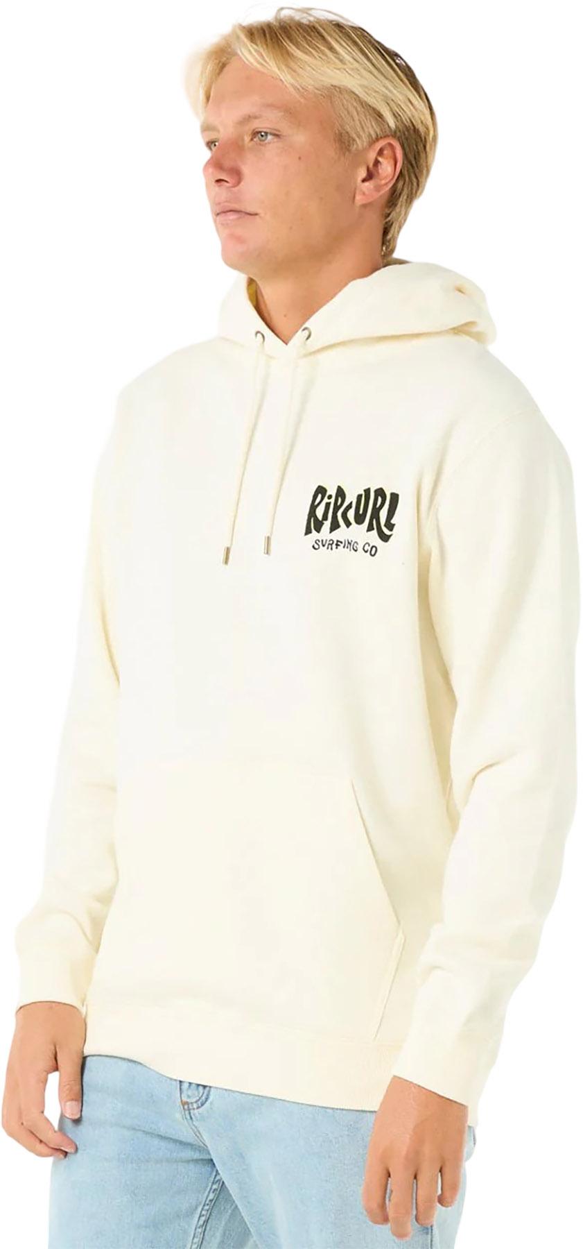 Product gallery image number 4 for product Shield Hoodie - Men's