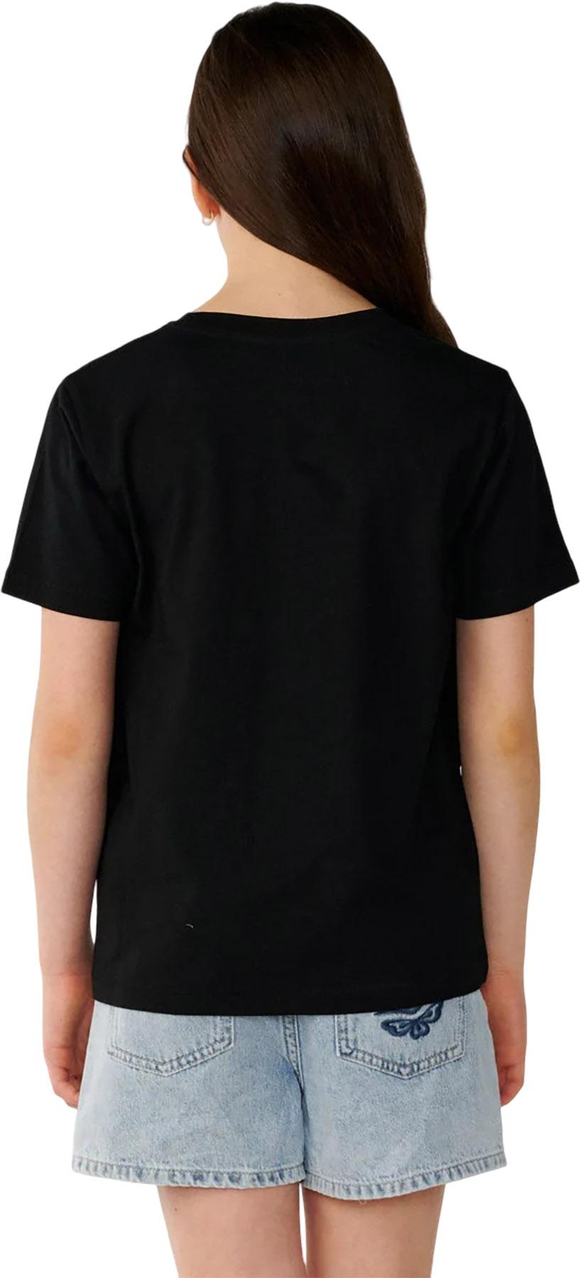 Product gallery image number 2 for product Party Wave Standard Short Sleeve T-Shirt - Kids