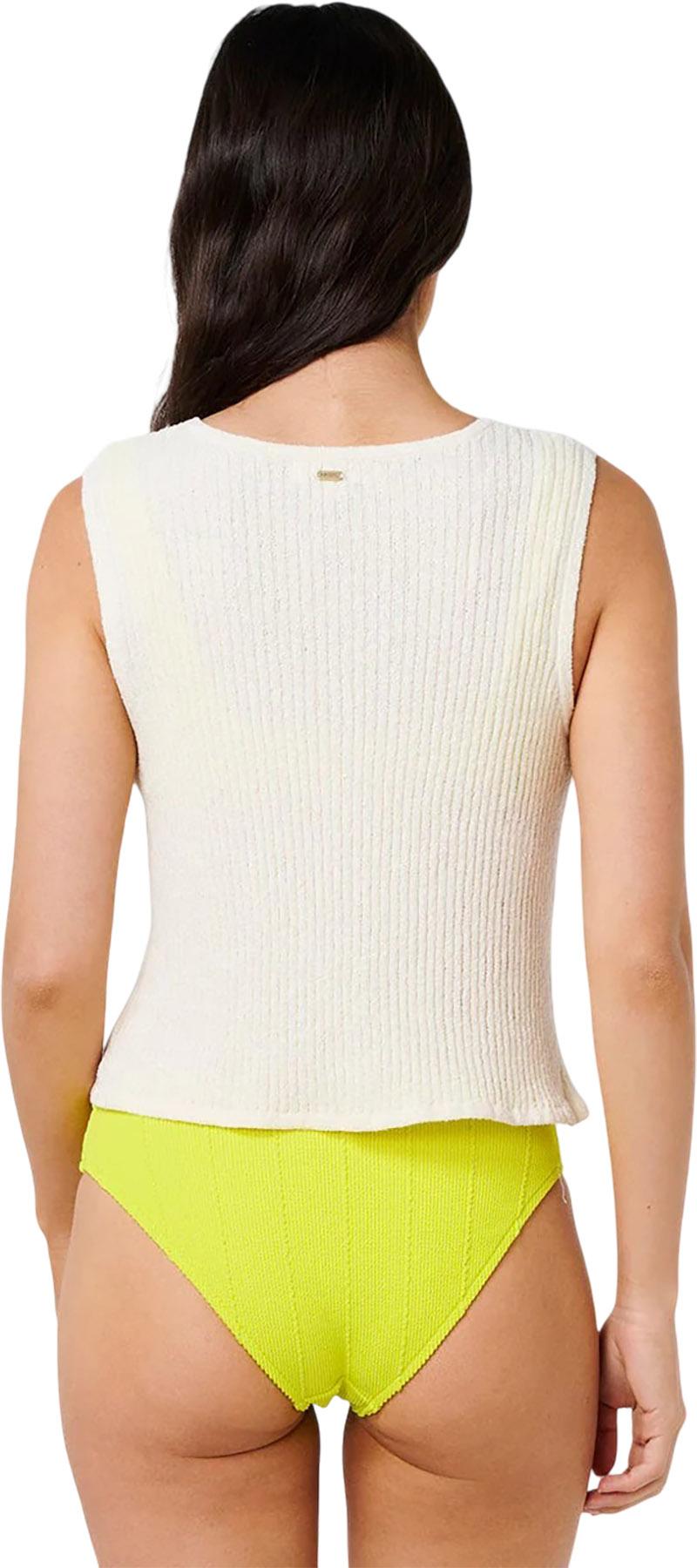 Product gallery image number 3 for product Catalina Island Knit Vest - Women's