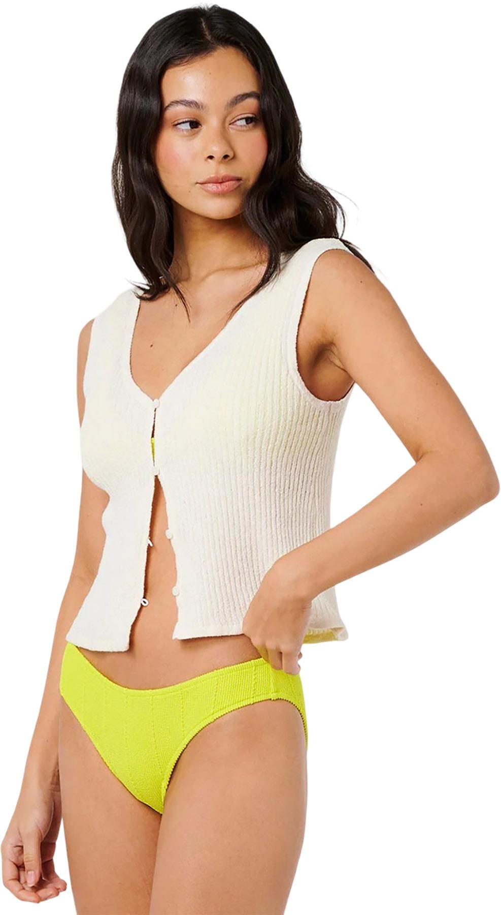 Product gallery image number 4 for product Catalina Island Knit Vest - Women's