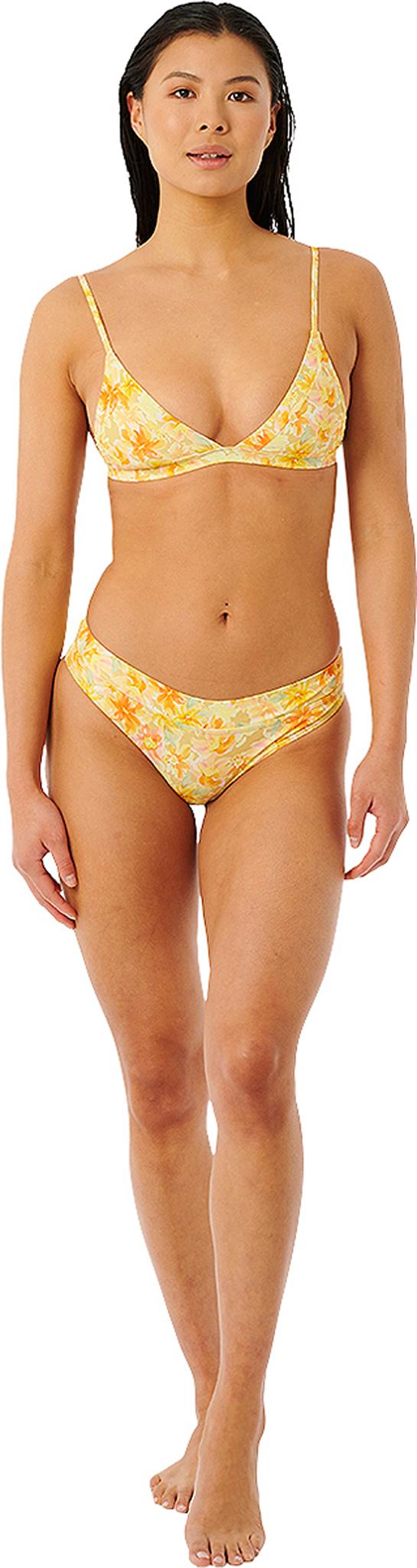 Product gallery image number 3 for product Summer Rain Full Coverage Bikini Bottom - Women's