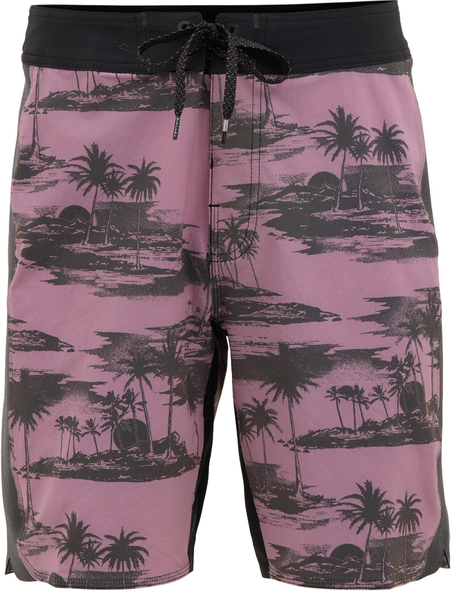Product image for Mirage 3-2-One Ultimate Boardshorts 19" - Men's