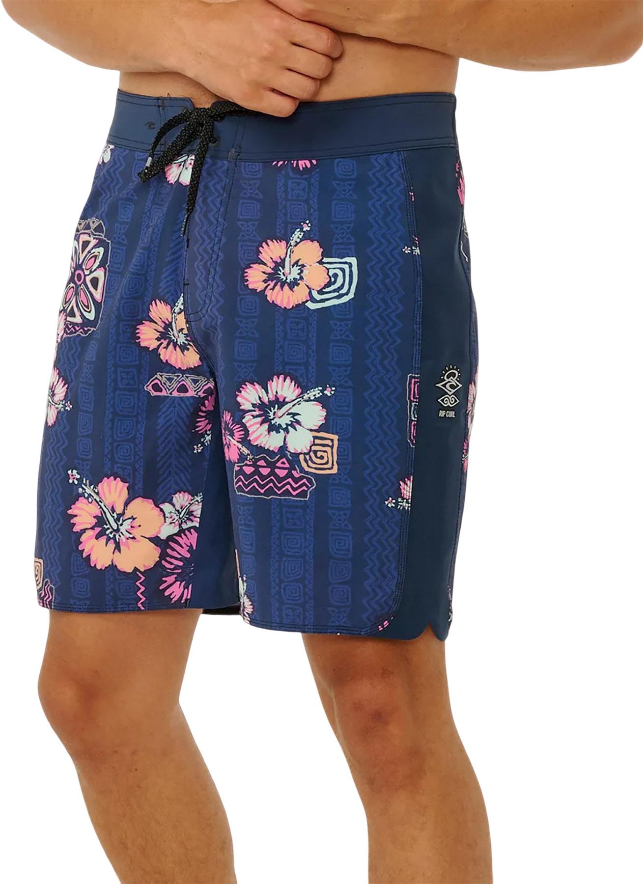 Navy - Tangerine