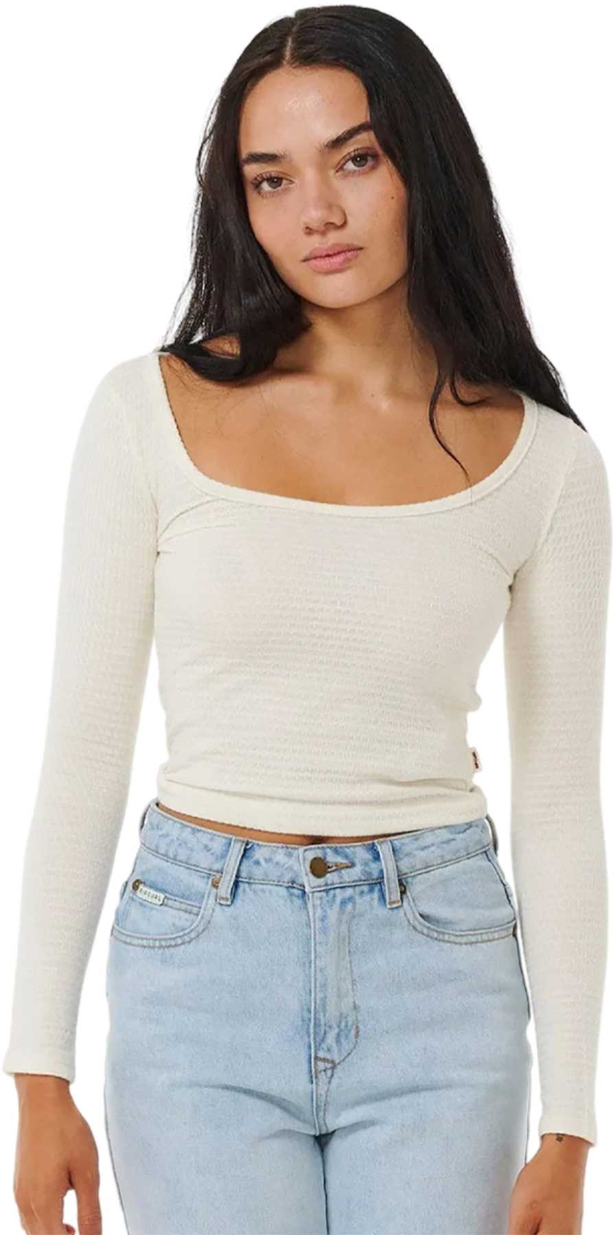 Product image for Sun Club Long Sleeve Top - Women's