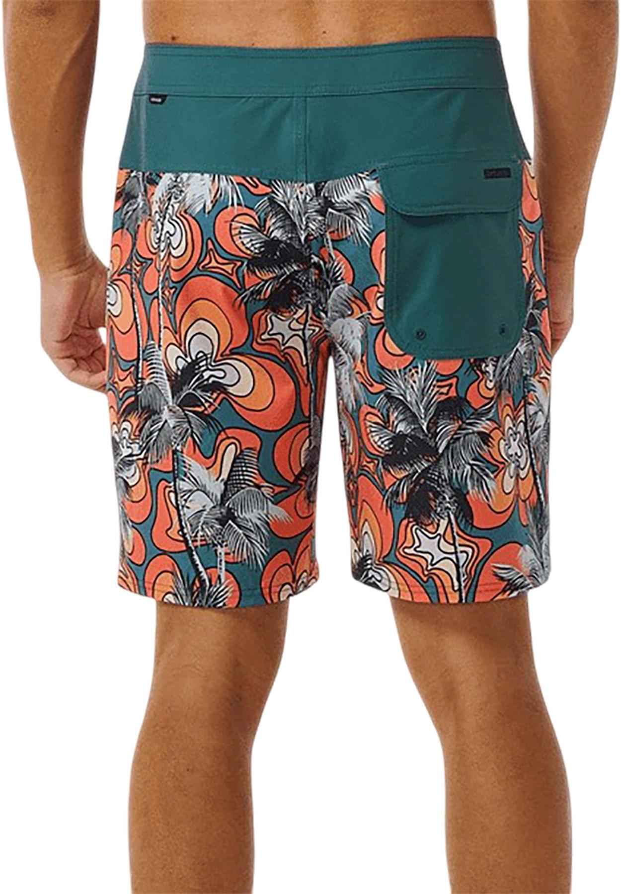 Numéro de l'image de la galerie de produits 4 pour le produit Short de bain Mirage Mason Barrel Killa - Homme