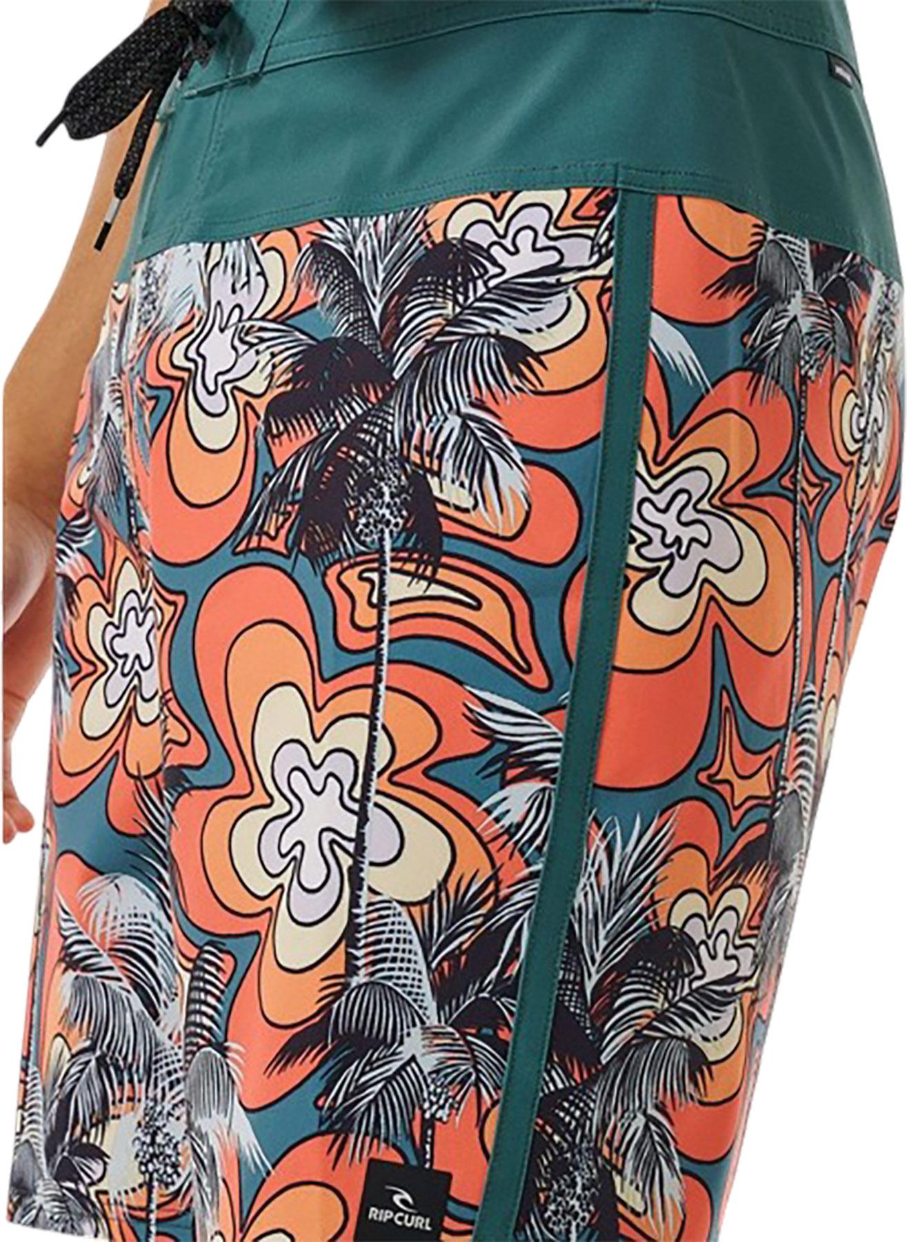 Numéro de l'image de la galerie de produits 5 pour le produit Short de bain Mirage Mason Barrel Killa - Homme