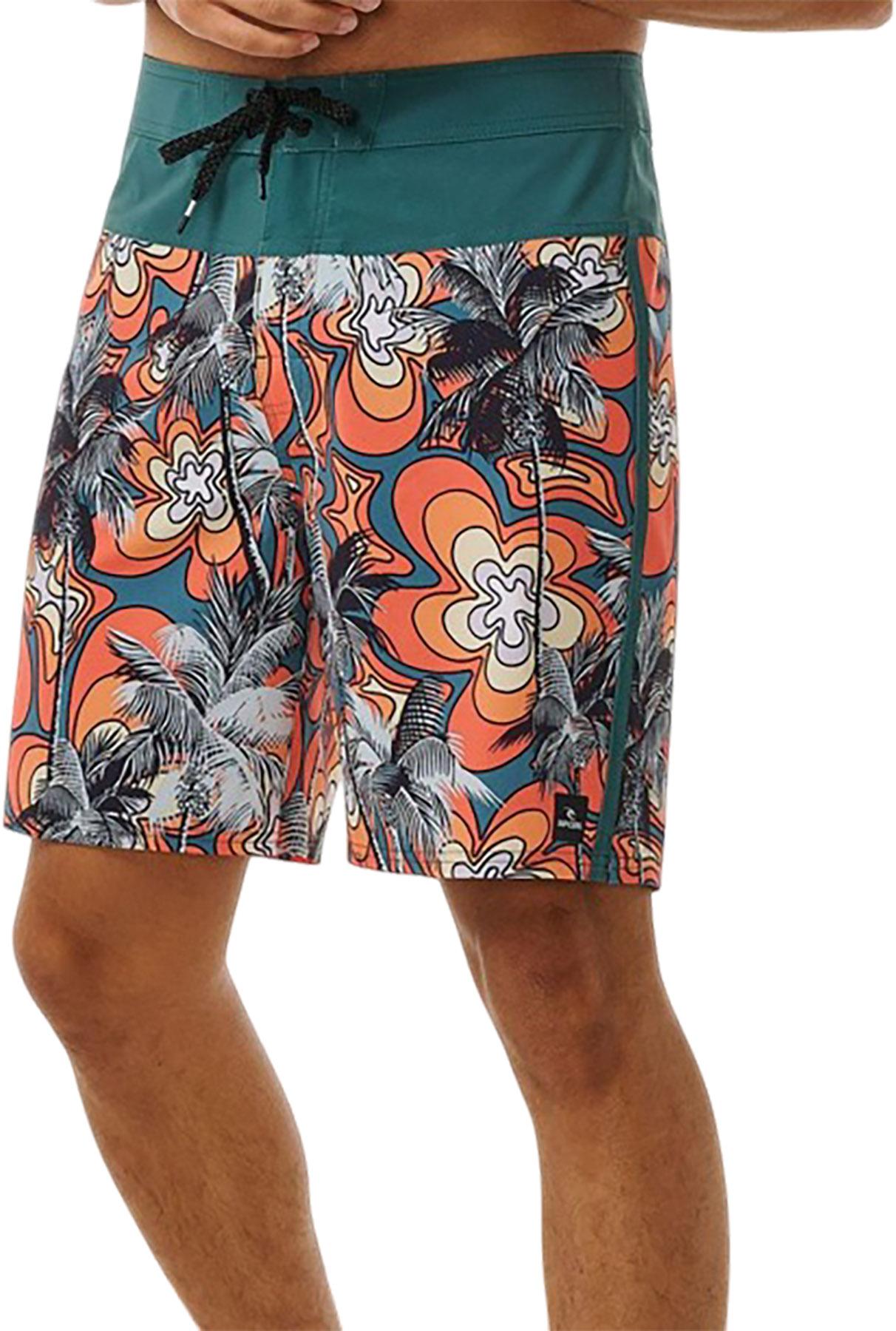 Numéro de l'image de la galerie de produits 2 pour le produit Short de bain Mirage Mason Barrel Killa - Homme