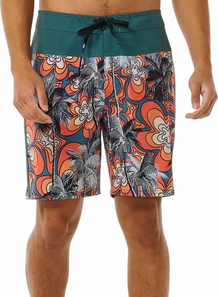 Image de produit pour Short de bain Mirage Mason Barrel Killa - Homme