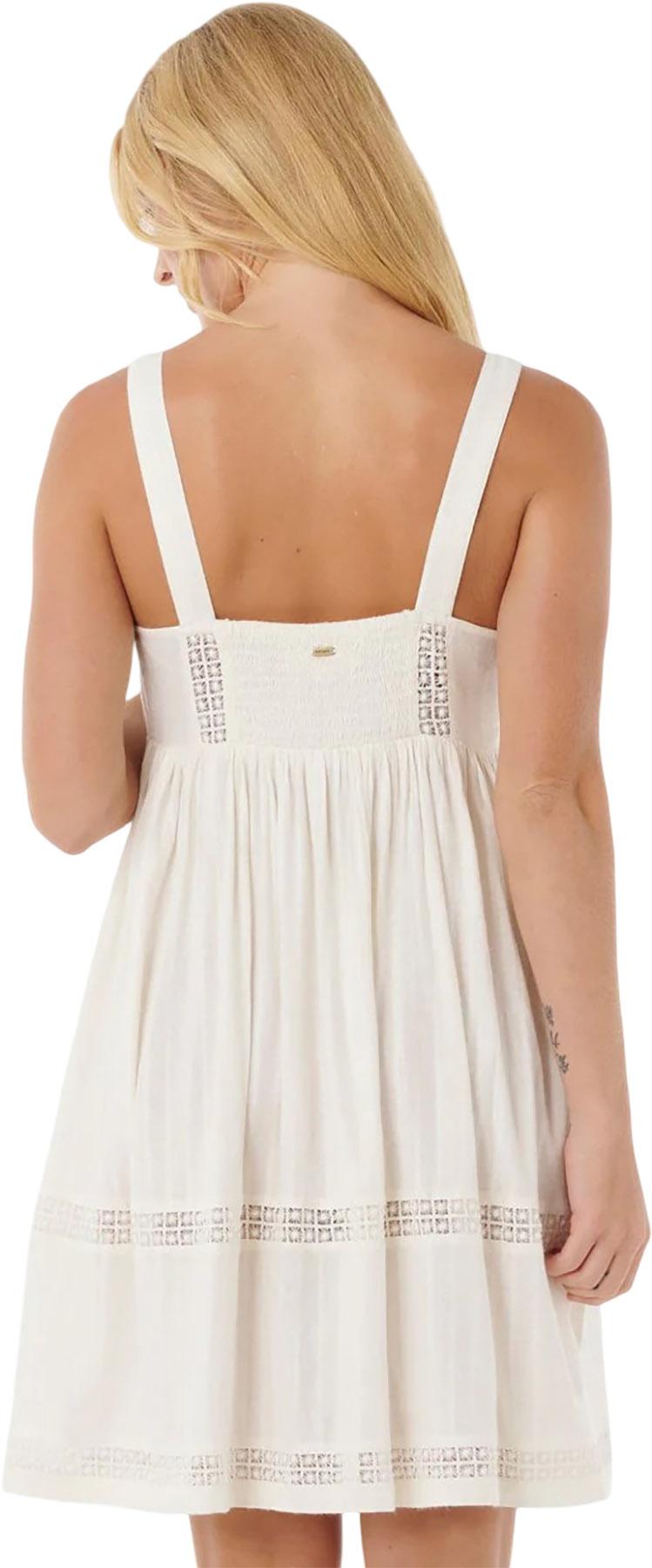 Product gallery image number 2 for product Robe cache-maillot Pacific Free - Femme