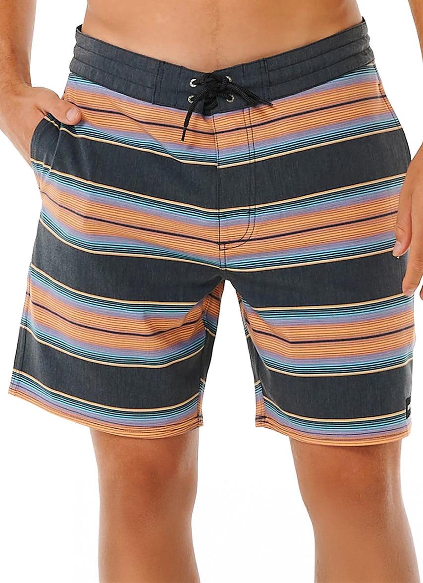 Image de produit pour Short de bain Line Up Layday 18" - Homme