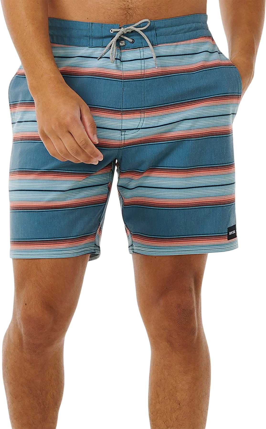 Image de produit pour Short de bain Line Up Layday 18" - Homme