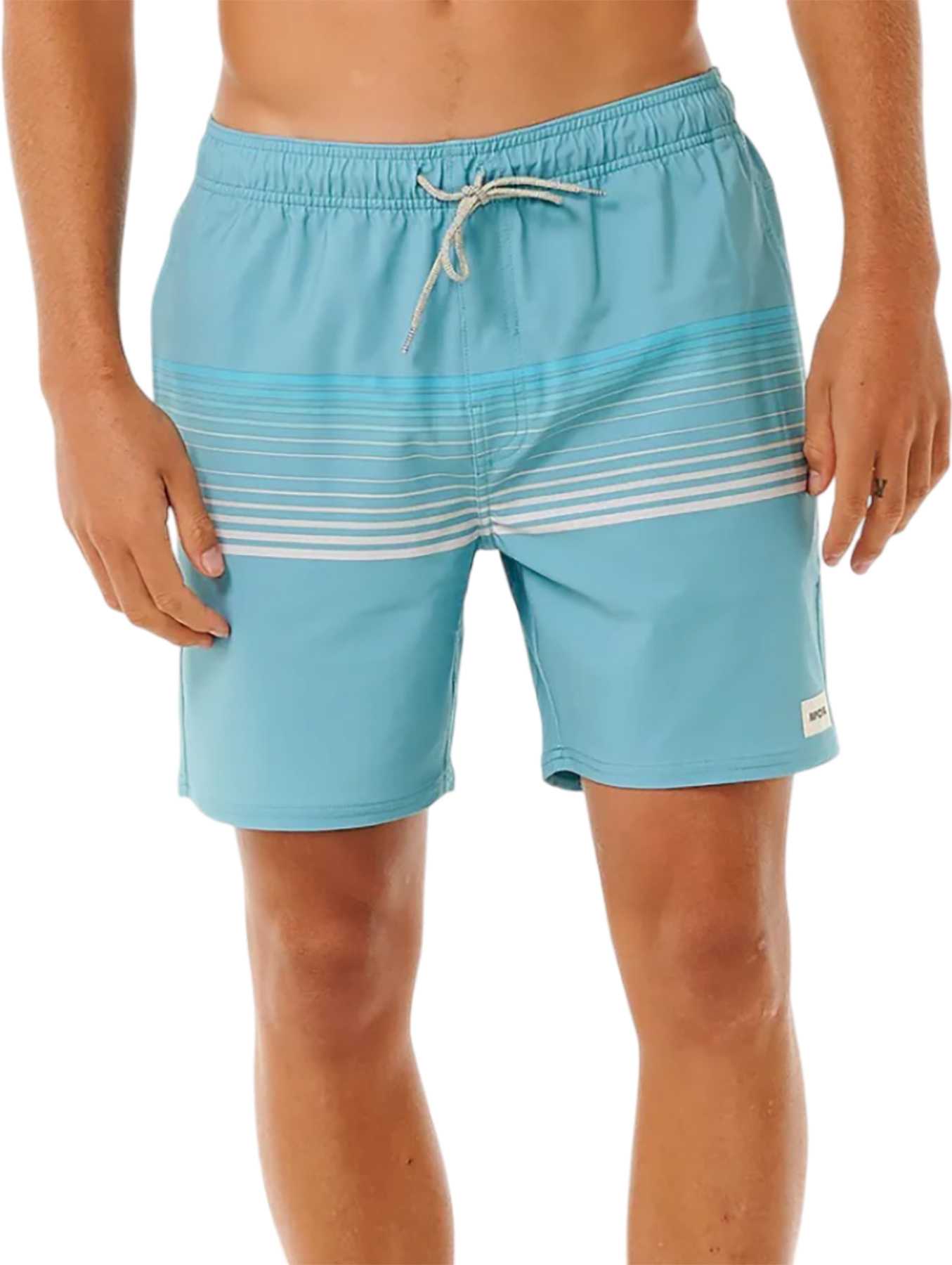 Image de produit pour Short Surf Revival Volley - Homme