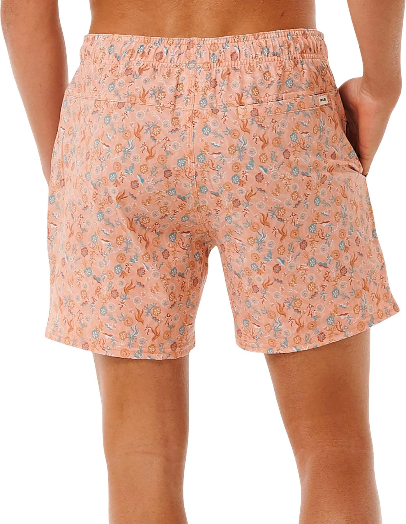 Product gallery image number 4 for product Party Pack Volley Shorts - Men's