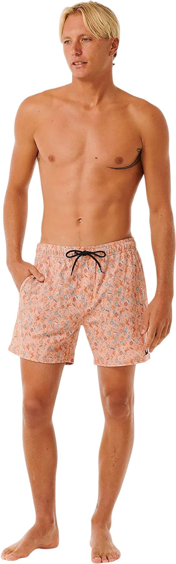 Product gallery image number 2 for product Party Pack Volley Shorts - Men's