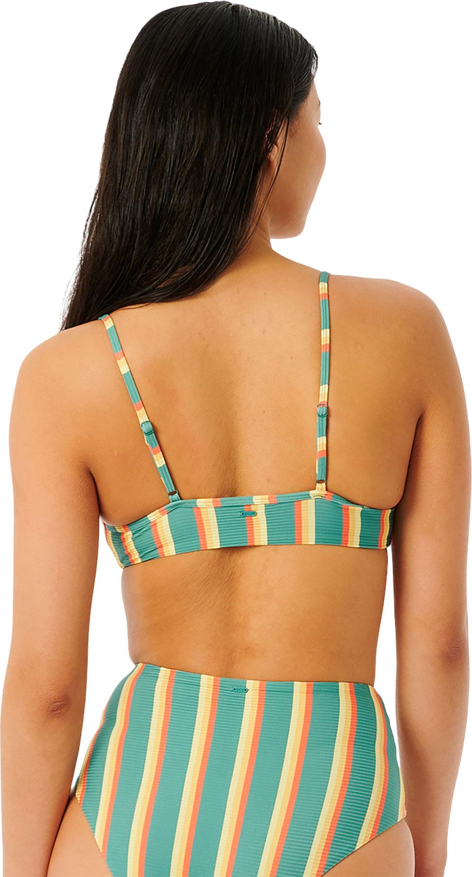 Product gallery image number 5 for product Brazilian Soul Bralette - Women's