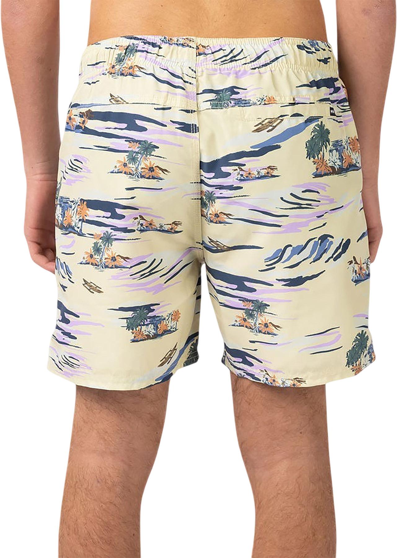 Product gallery image number 2 for product Scenic Volley Shorts - Men's