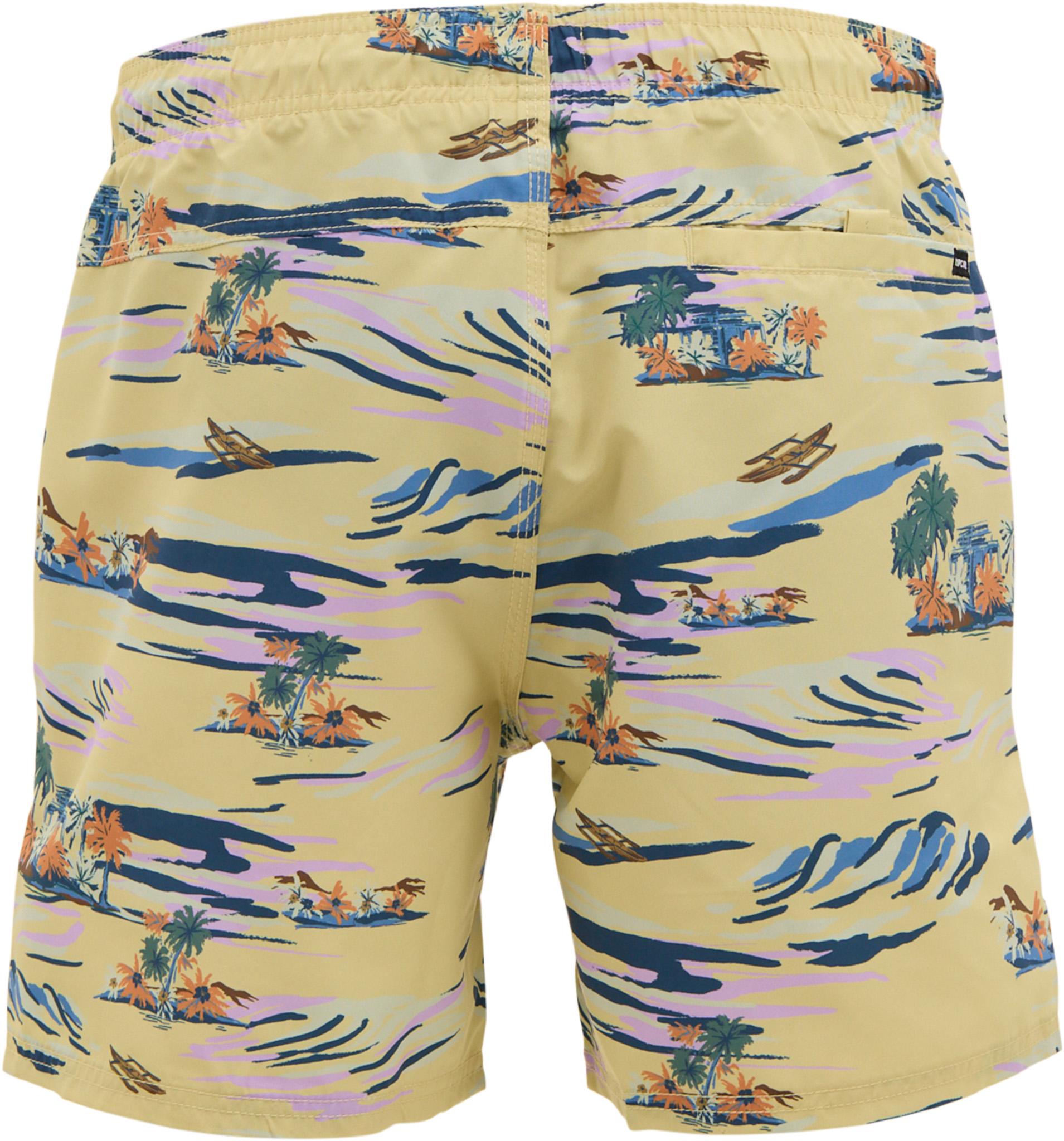 Product gallery image number 5 for product Scenic Volley Shorts - Men's