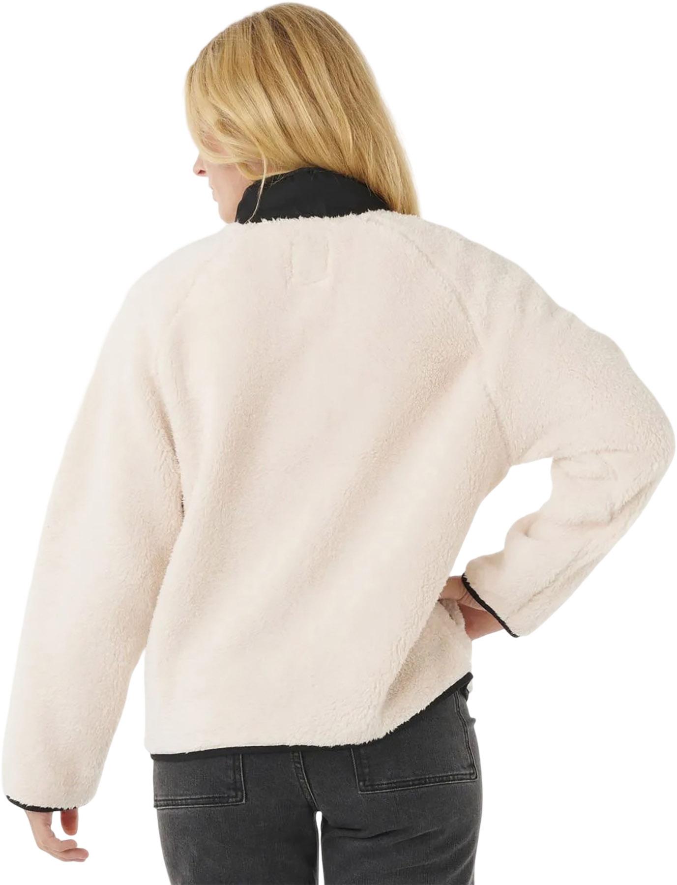 Numéro de l'image de la galerie de produits 3 pour le produit Chandail en polaire Shore Break - Femme