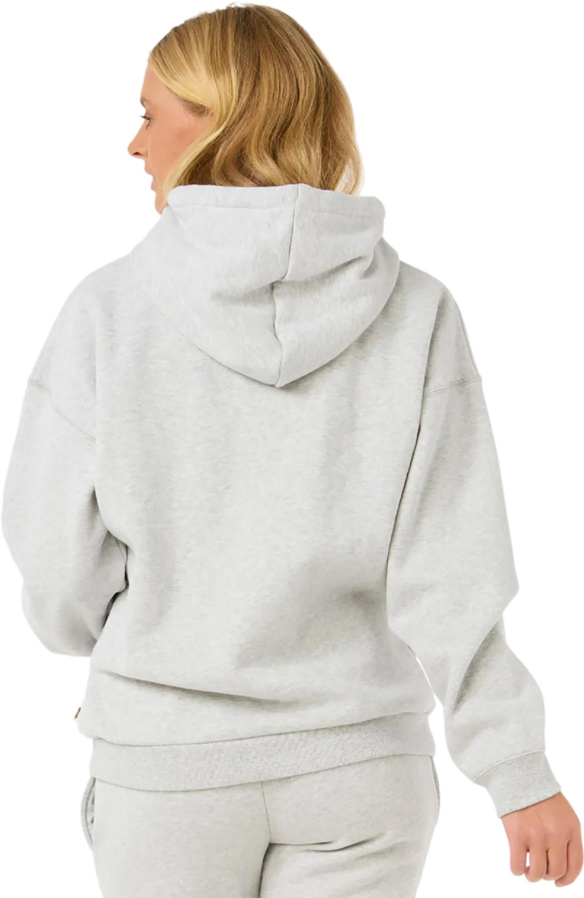 Product gallery image number 2 for product Varsity Hoodie - Women's