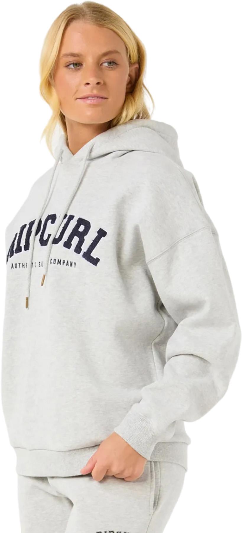 Product gallery image number 4 for product Varsity Hoodie - Women's