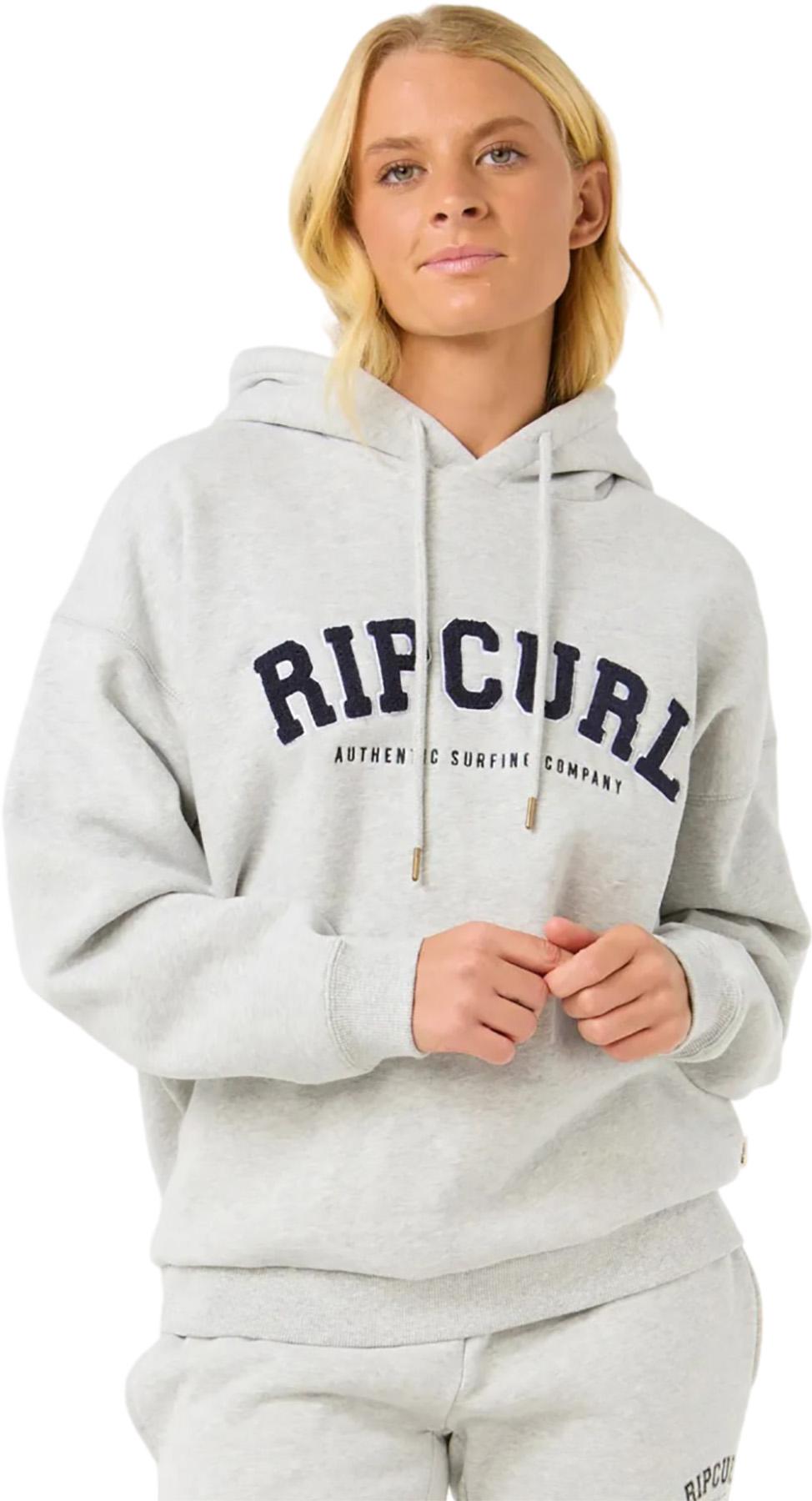 Image de produit pour Chandail à capuchon Varsity - Femme