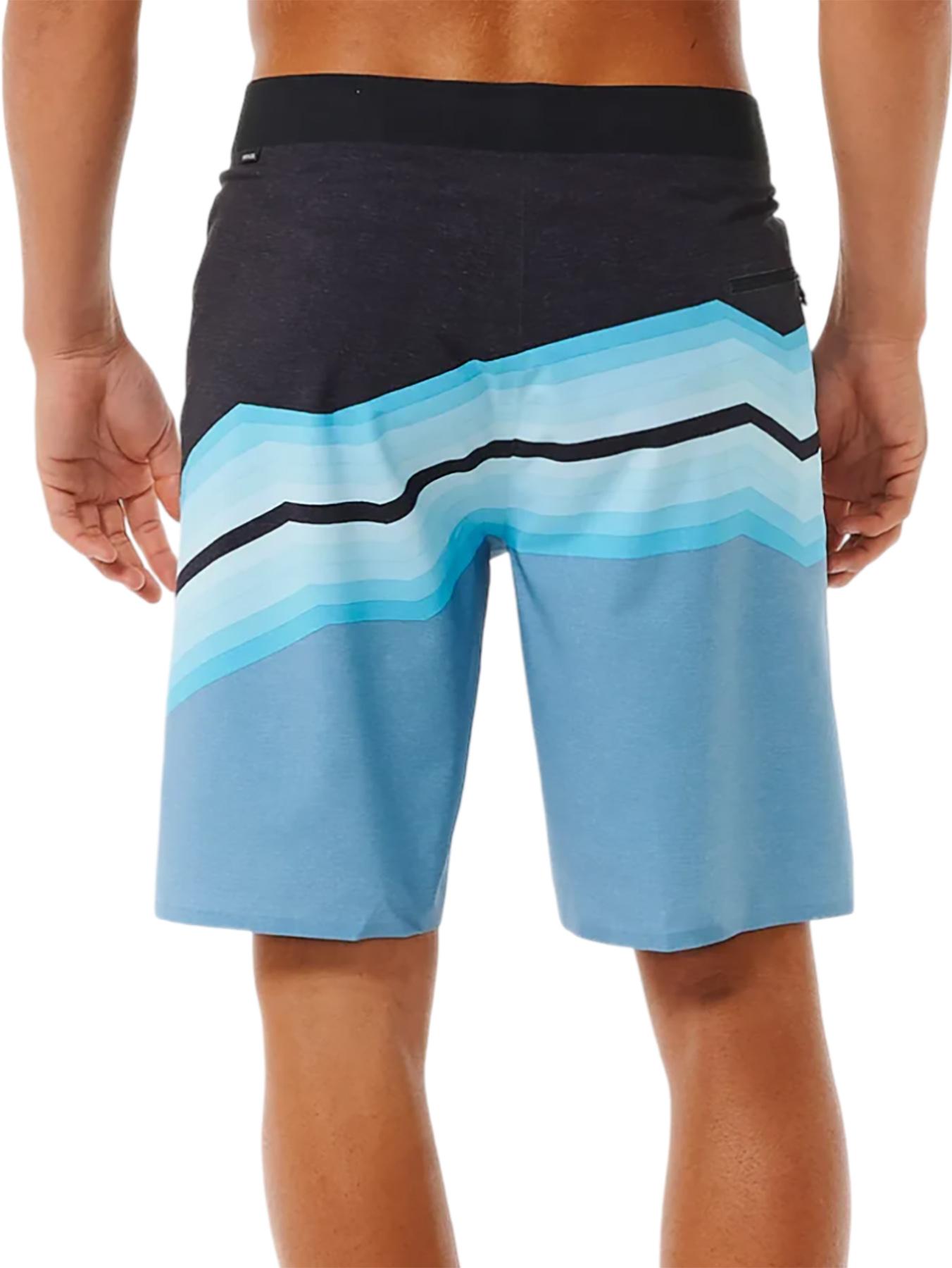 Numéro de l'image de la galerie de produits 2 pour le produit Short de bain Mirage Inverted Ultimate 20 po - Homme