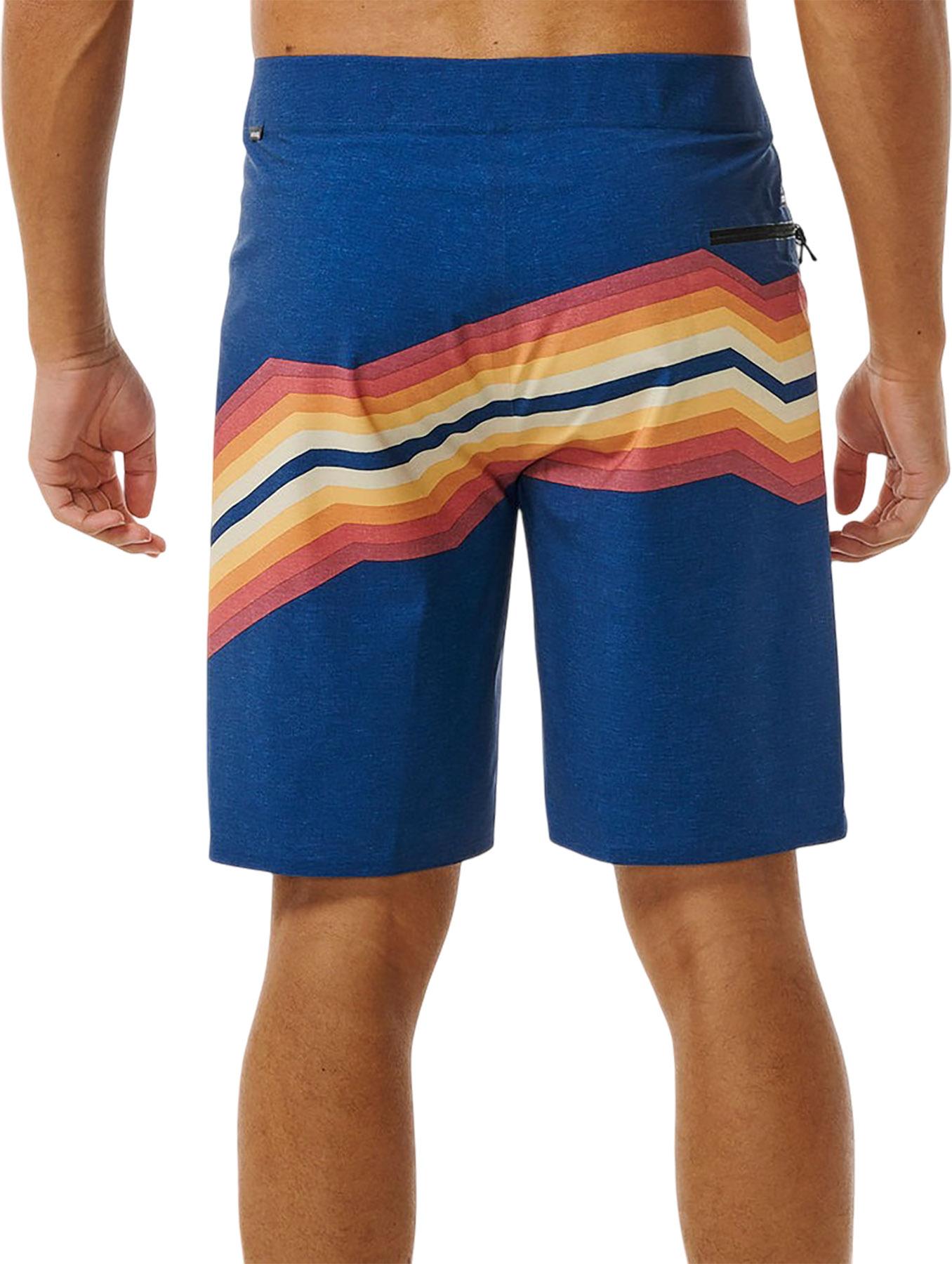 Numéro de l'image de la galerie de produits 2 pour le produit Short de bain Mirage Inverted Ultimate 20 po - Homme