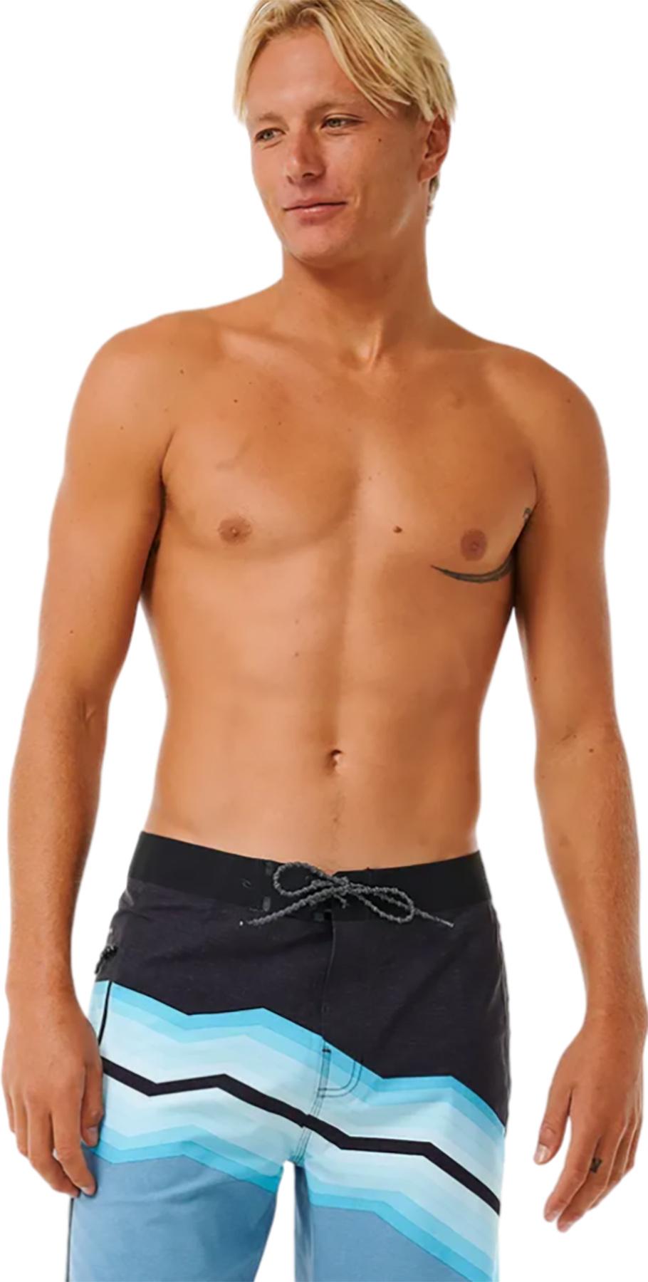 Numéro de l'image de la galerie de produits 5 pour le produit Short de bain Mirage Inverted Ultimate 20 po - Homme