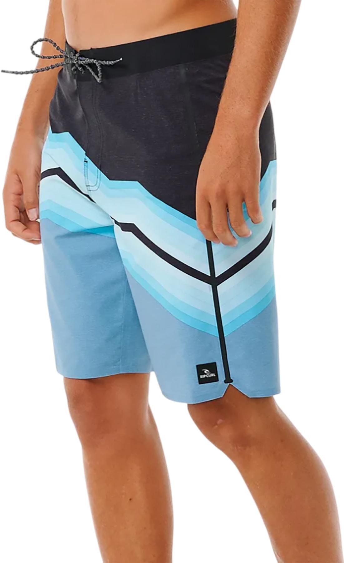 Numéro de l'image de la galerie de produits 3 pour le produit Short de bain Mirage Inverted Ultimate 20 po - Homme
