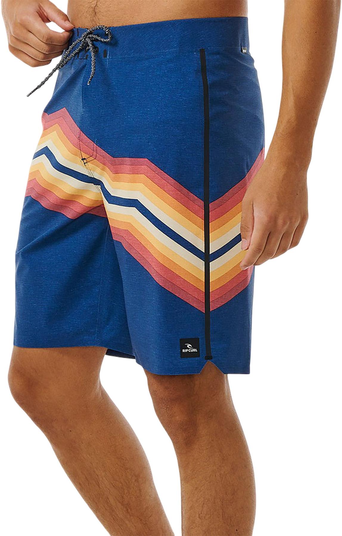 Numéro de l'image de la galerie de produits 3 pour le produit Short de bain Mirage Inverted Ultimate 20 po - Homme