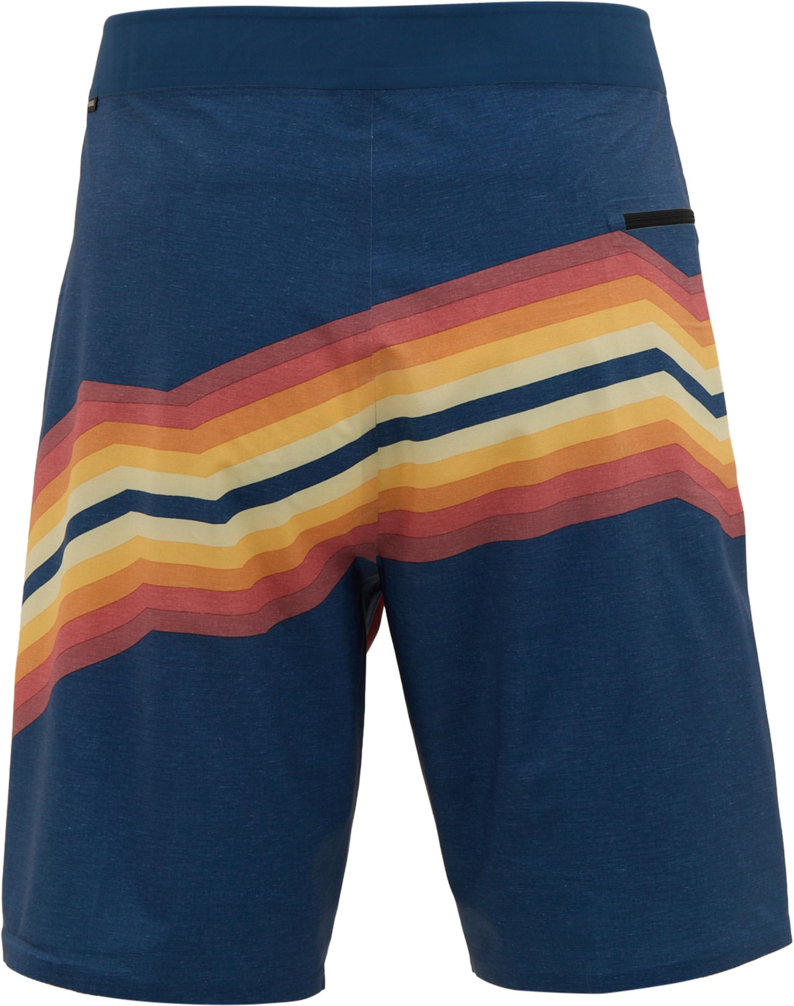 Numéro de l'image de la galerie de produits 6 pour le produit Short de bain Mirage Inverted Ultimate 20 po - Homme