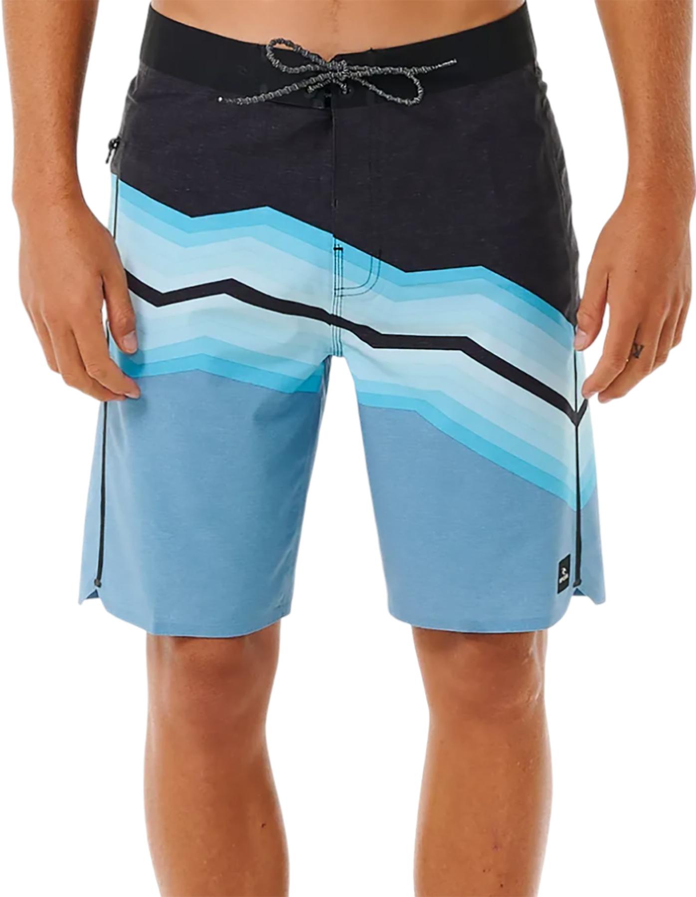 Numéro de l'image de la galerie de produits 1 pour le produit Short de bain Mirage Inverted Ultimate 20 po - Homme