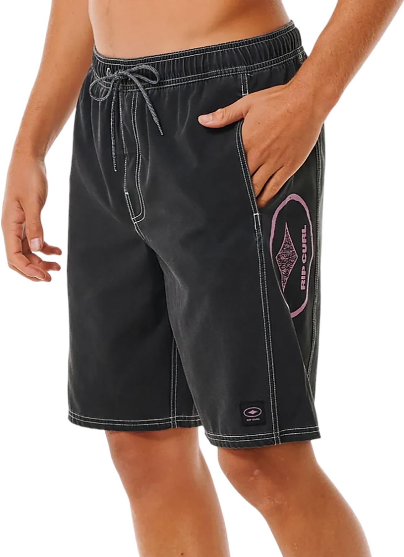 Product gallery image number 6 for product Quality Surf Products Volley Shorts - Men's