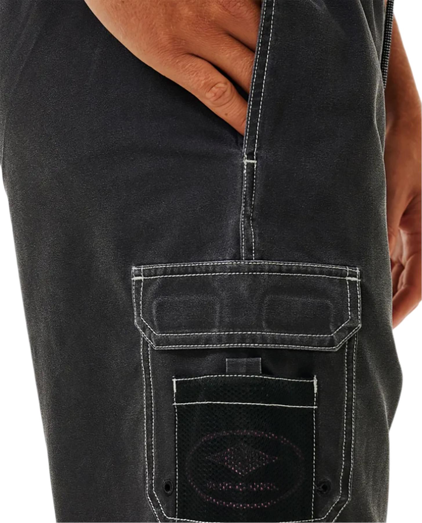 Product gallery image number 3 for product Quality Surf Products Volley Shorts - Men's