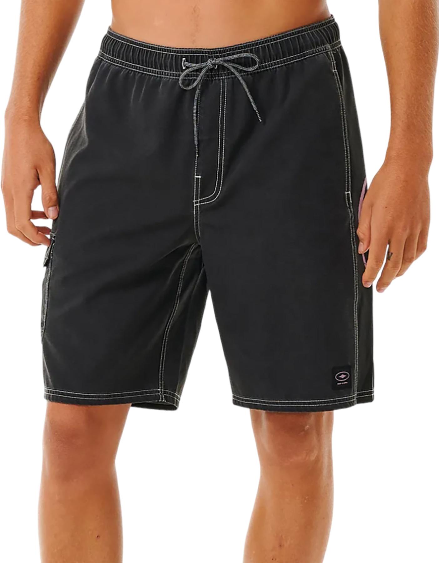 Product gallery image number 1 for product Quality Surf Products Volley Shorts - Men's