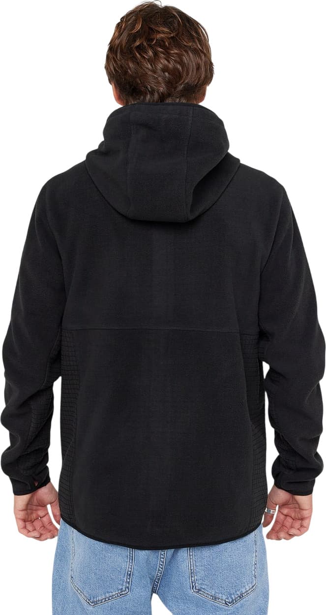 Numéro de l'image de la galerie de produits 5 pour le produit Chandail polaire à glissière Departed - Homme