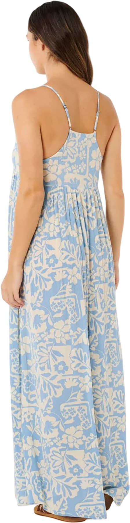 Product gallery image number 3 for product Robe longue Party Pack - Femme