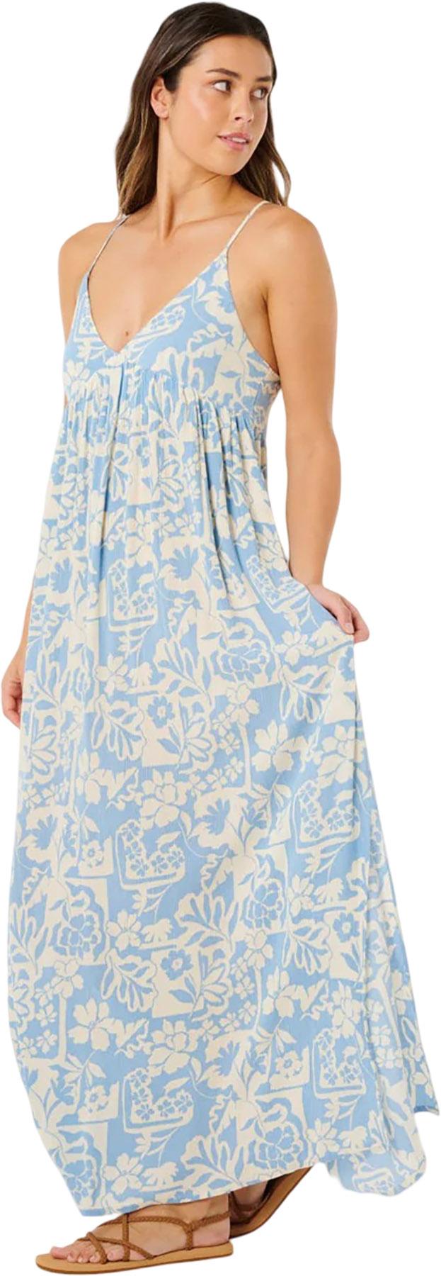 Product gallery image number 4 for product Robe longue Party Pack - Femme