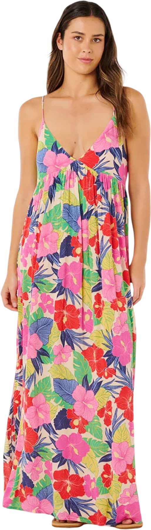 Product image for Robe longue Party Pack - Femme