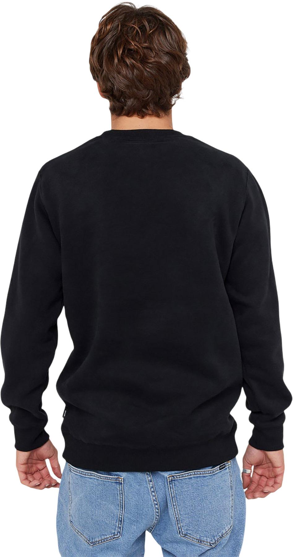 Product gallery image number 3 for product Staple Crew Neck Sweatshirt - Men's