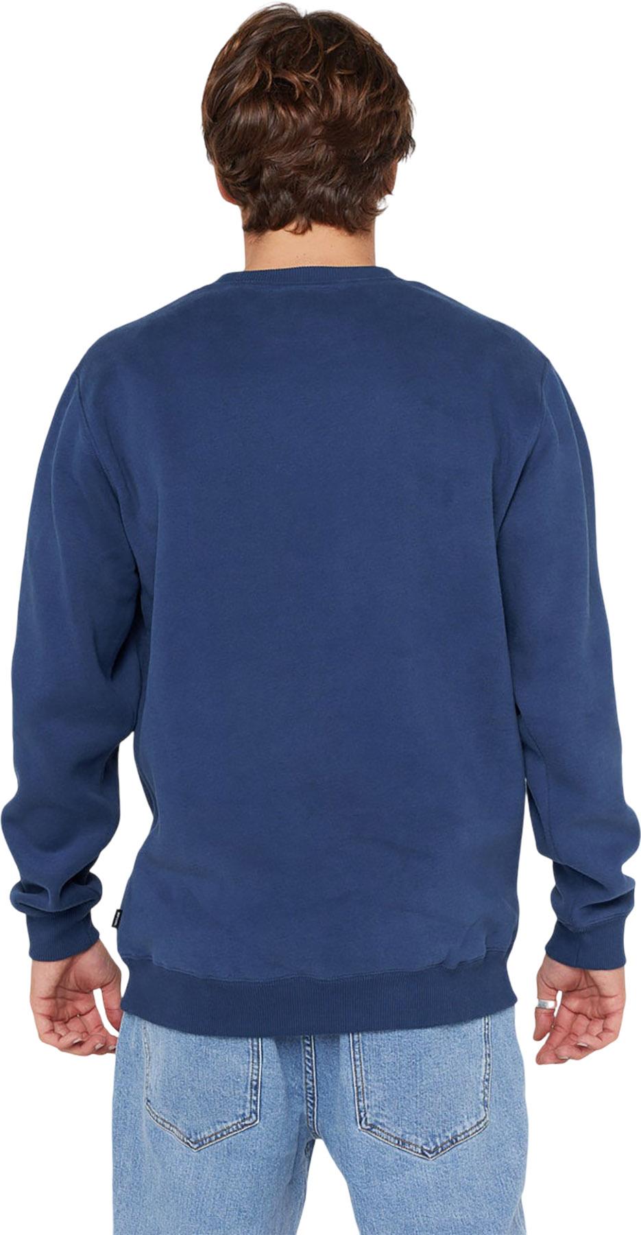 Product gallery image number 3 for product Staple Crew Neck Sweatshirt - Men's