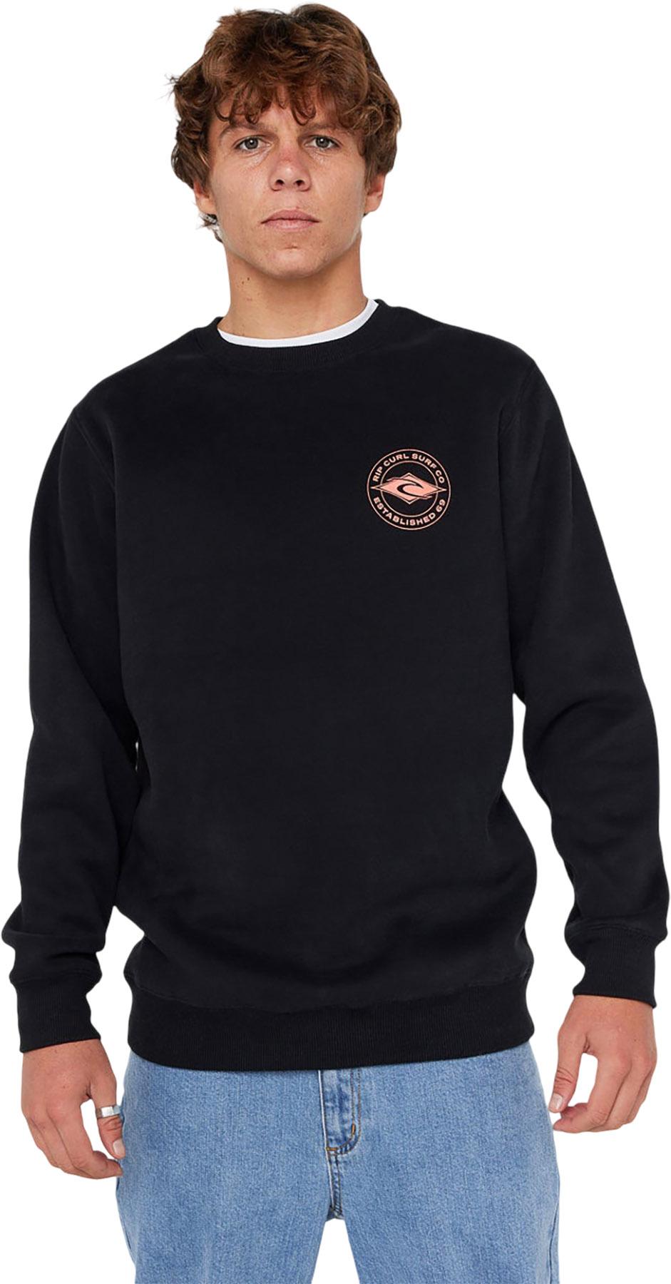 Product image for Staple Crew Neck Sweatshirt - Men's