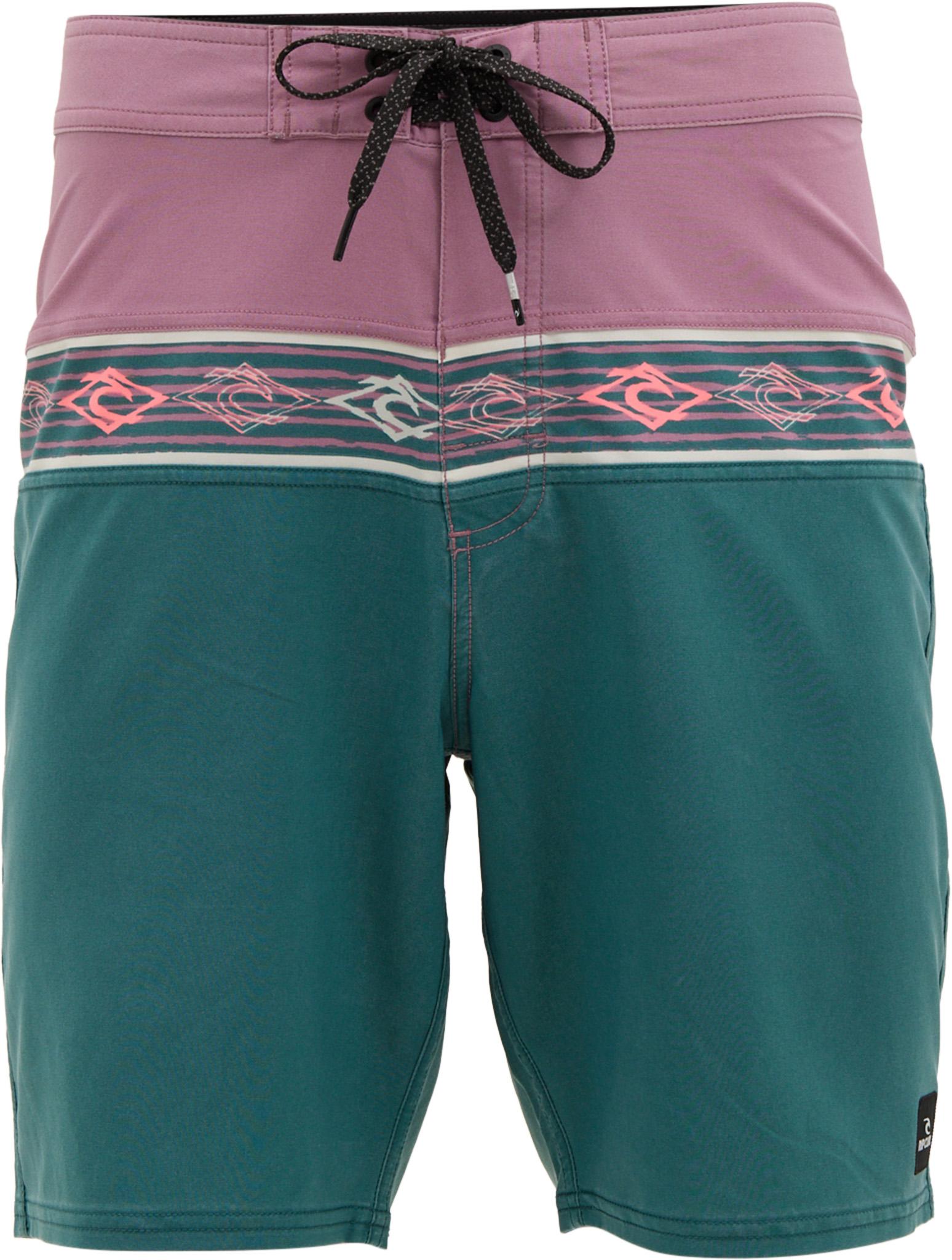 Product image for Mirage Split Peak Boardshorts 19" - Men's