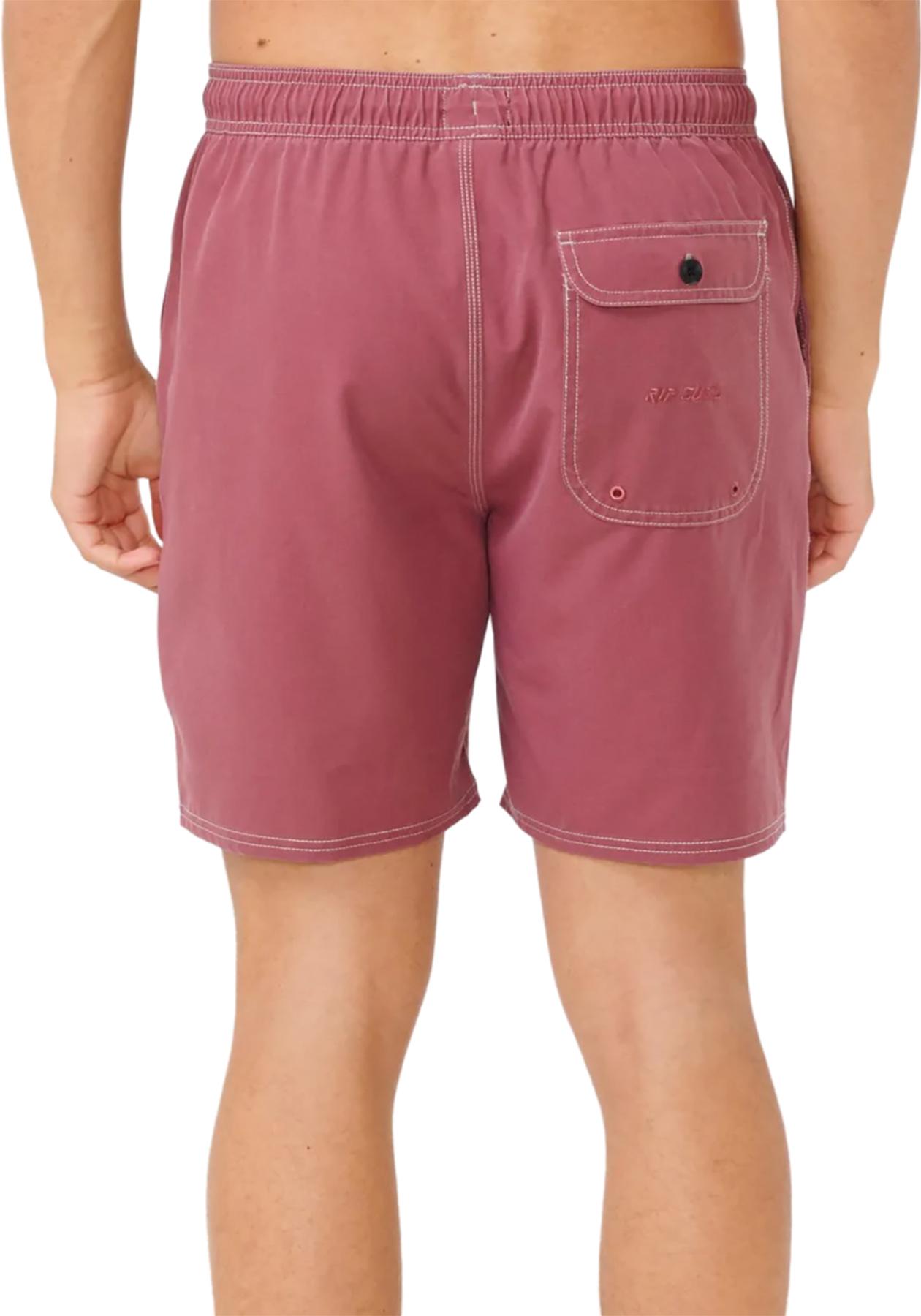 Product gallery image number 3 for product Fadeout Volley Boardshorts 18" - Men's