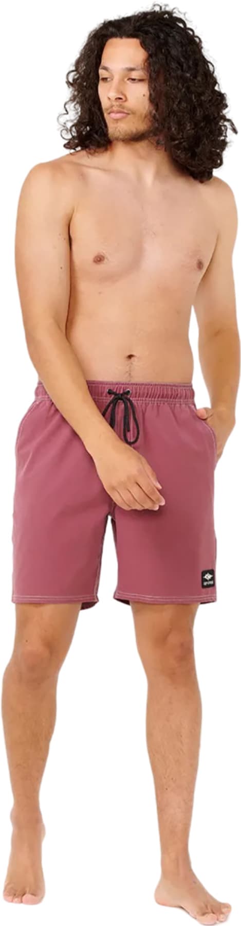 Product gallery image number 4 for product Fadeout Volley Boardshorts 18" - Men's