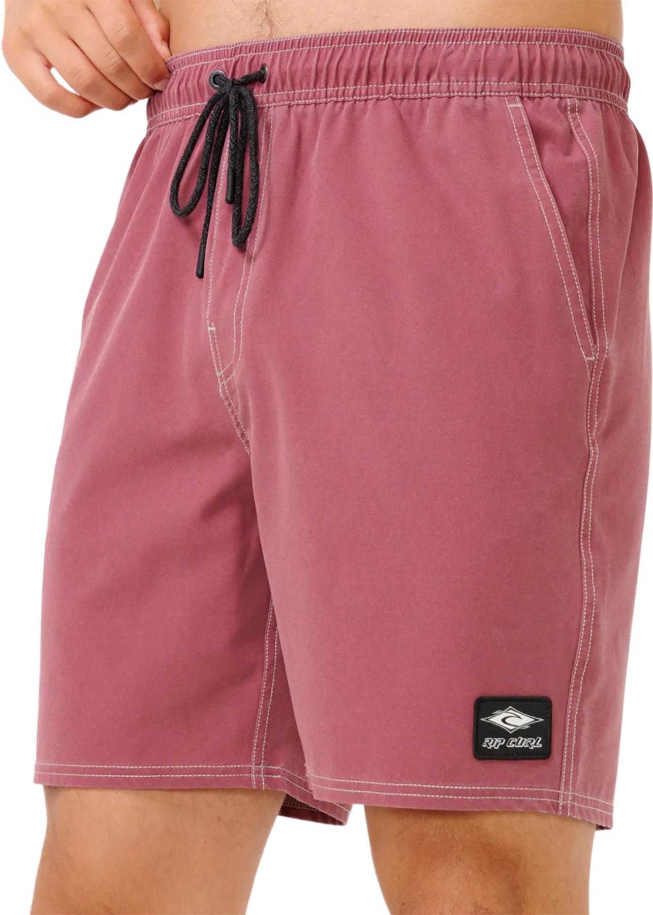 Product gallery image number 2 for product Fadeout Volley Boardshorts 18" - Men's