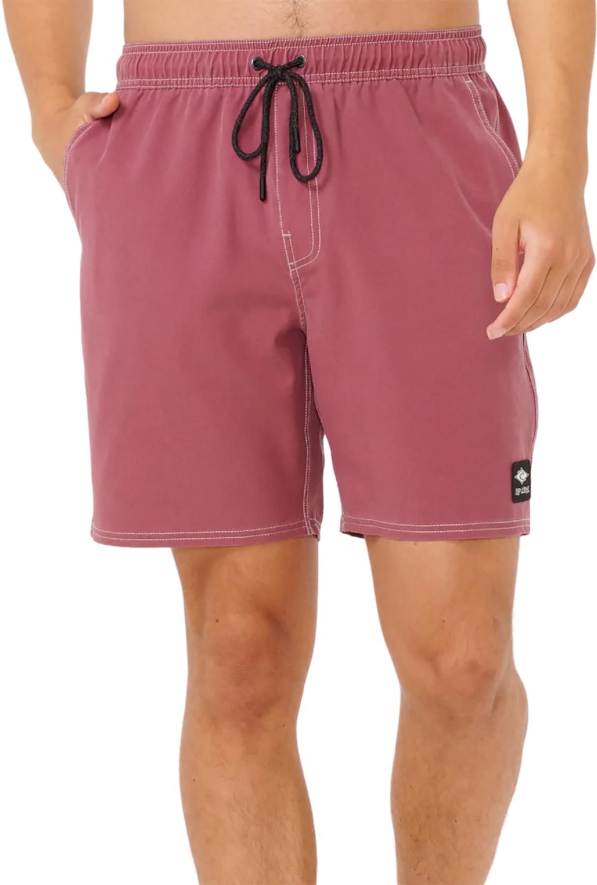Product gallery image number 1 for product Fadeout Volley Boardshorts 18" - Men's