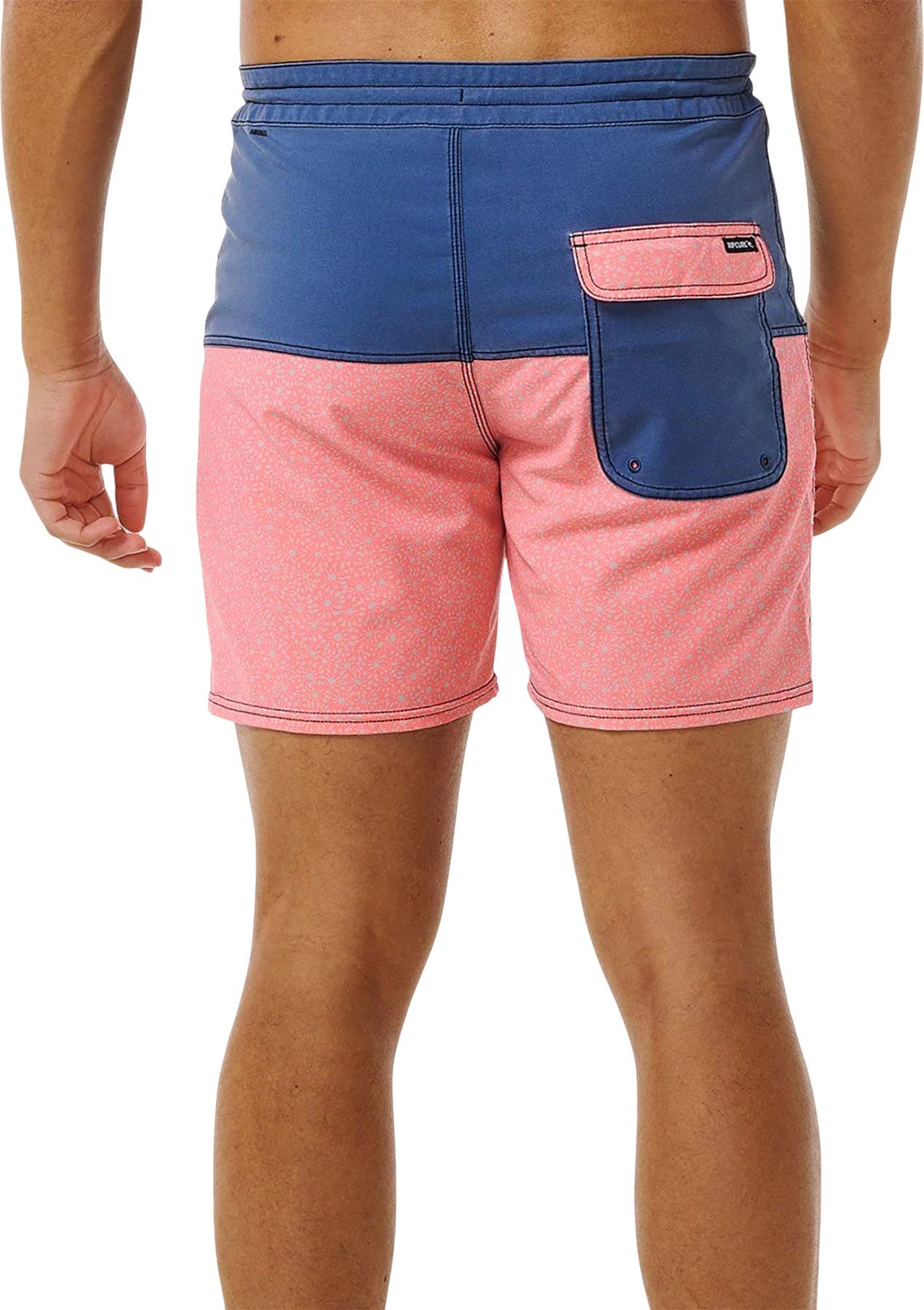 Product gallery image number 2 for product Mirage Downline Boardshorts 17" - Men's